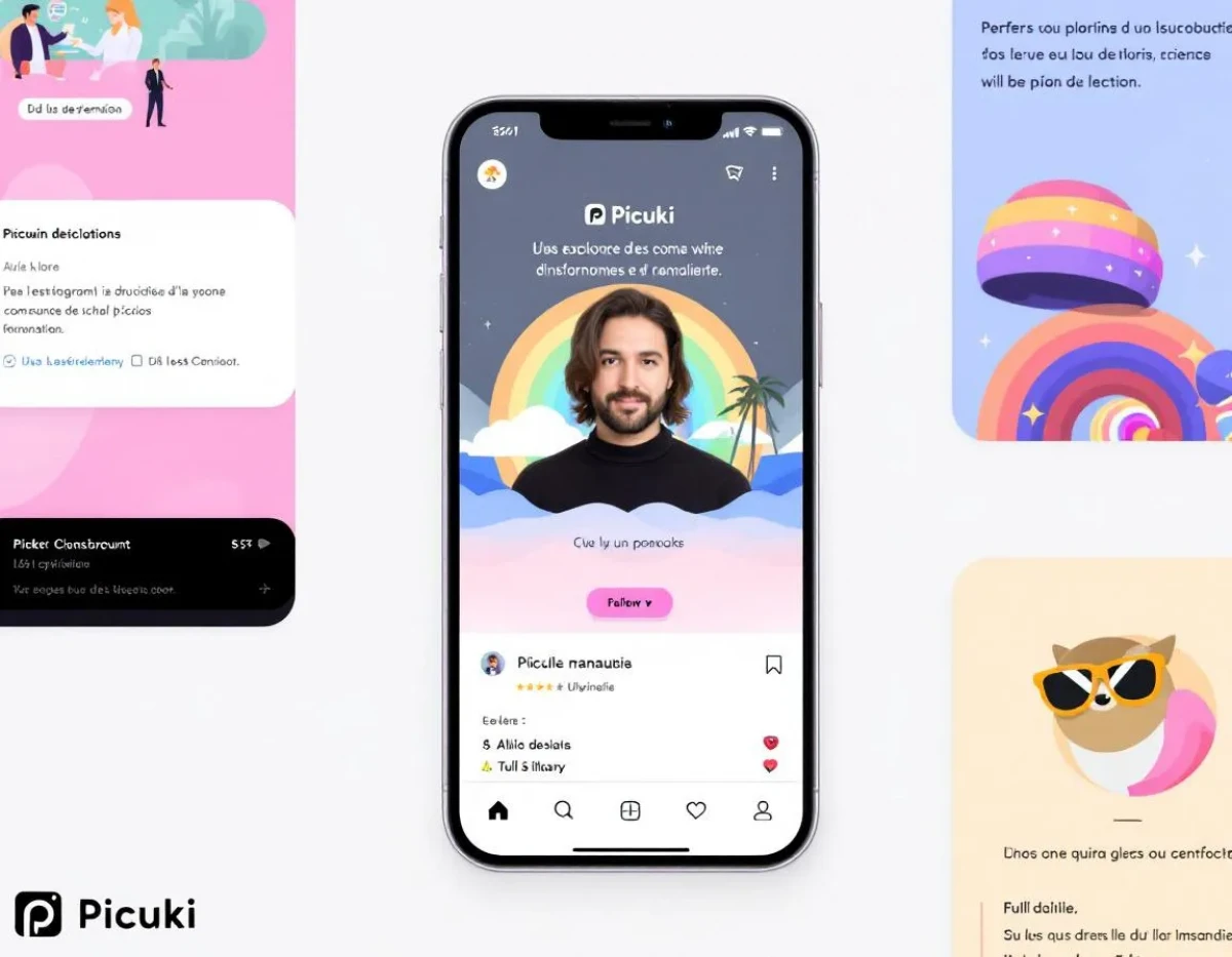Picuki : L'Explorateur Anonyme d'Instagram
