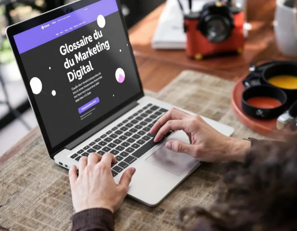 Glossaire du Marketing Digital: Guide des Termes Clés pour le Spécialiste du Web