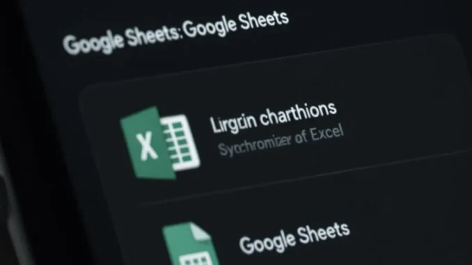 synchroniser-excel-e