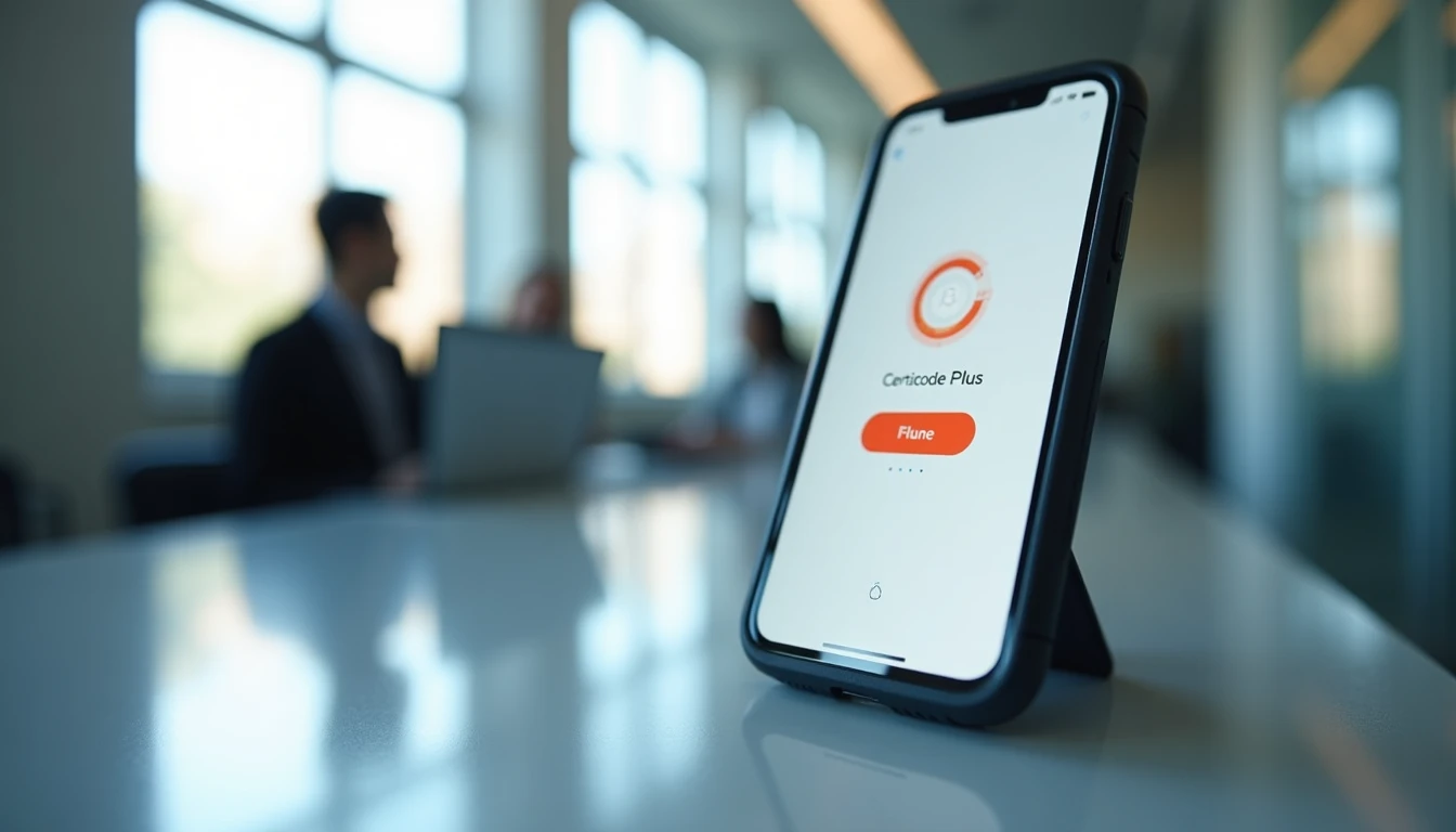 Certicode Plus remplace le code SMS dans votre banque