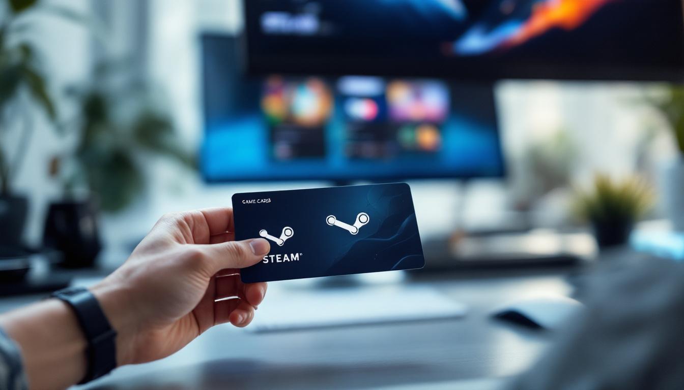 Revendre jeu Steam : méthodes légales et plateformes fiables