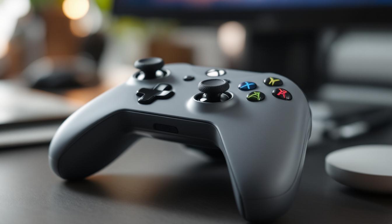 Manette Xbox Elite Série 3 : date de sortie et nouveautés