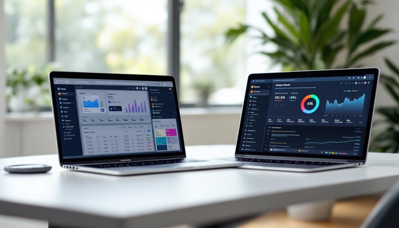 Integromate vs Make : quel outil d'automatisation choisir