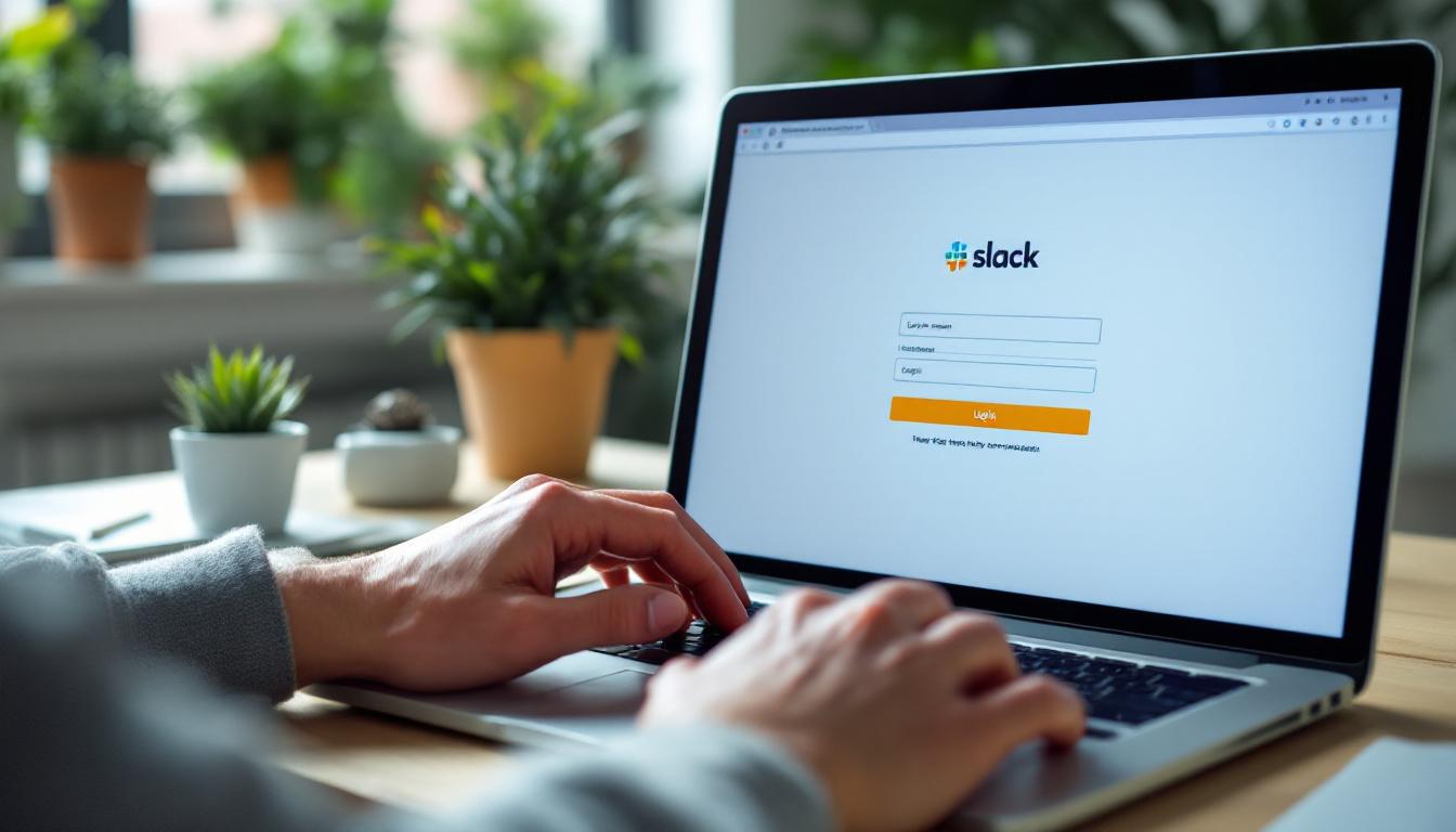 Problème de slack connexion : 7 solutions rapides qui marchent