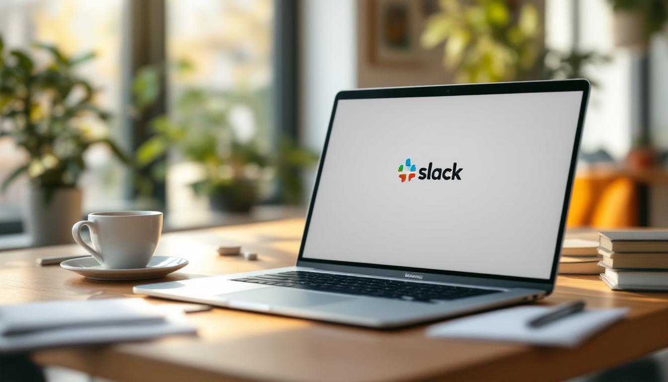 Comment download Slack for Mac sans erreur