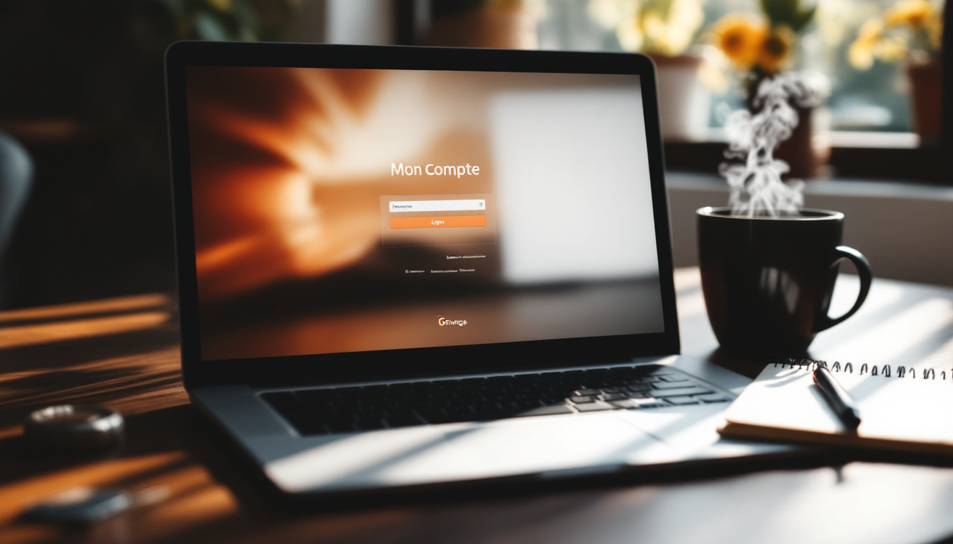 Comment se connecter à Orange Mon Compte en 3 étapes