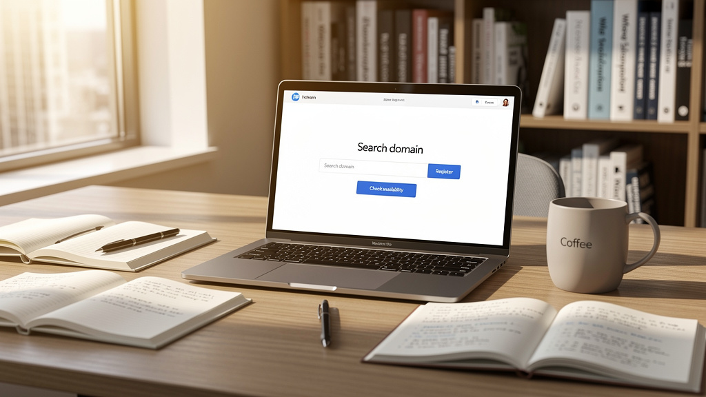 Comment choisir son OVH nom de domaine pour son site web
