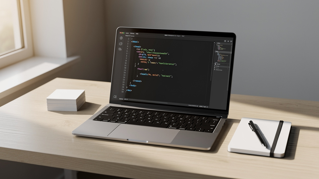 Formulaire en HTML : exemples de code prêts à l'emploi