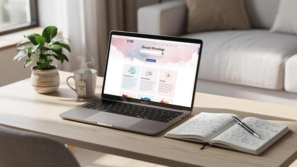 Interprétation des rêves gratuit : 7 outils en ligne testés