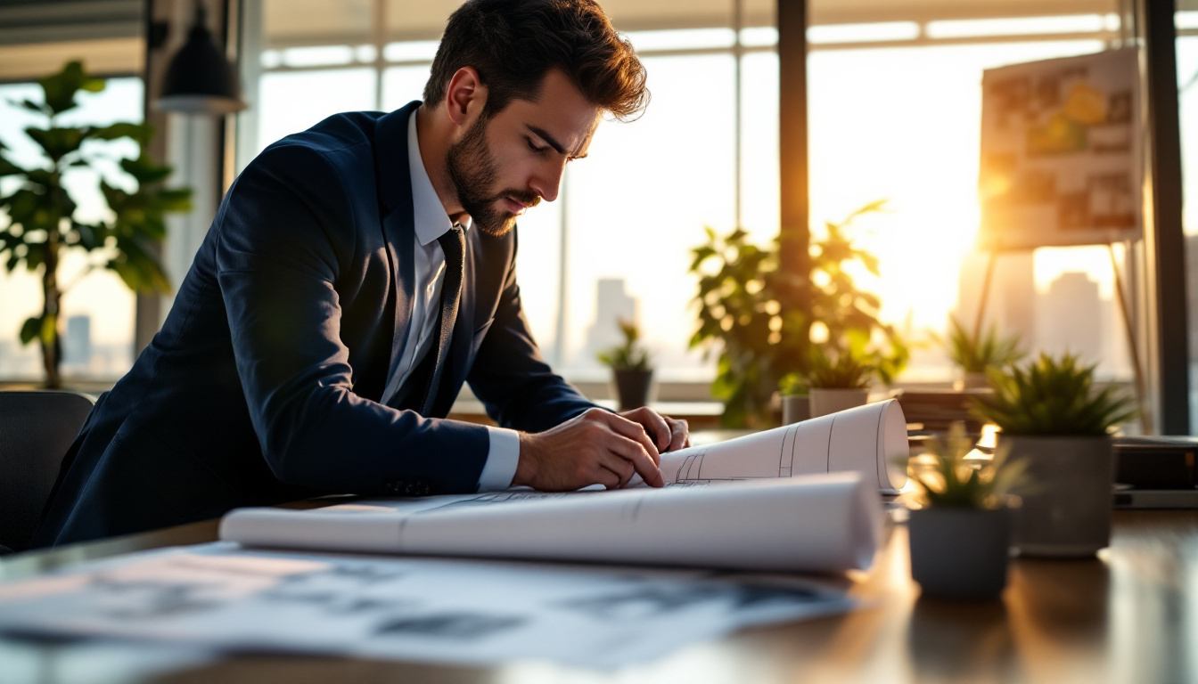 Auditeur technique : clé de succès pour un projet immobilier