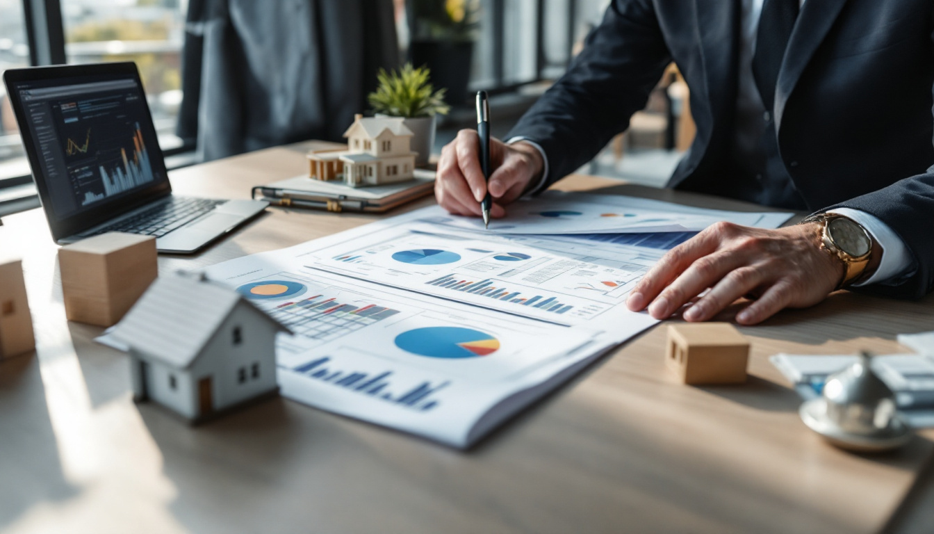 Qu'est-ce qu'un auditeur technique dans le domaine de l'immobilier