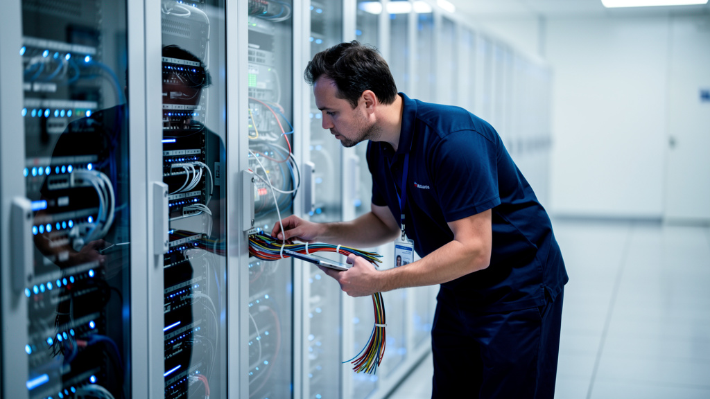 Hébergeur cloud : comment garantir la sécurité de vos données